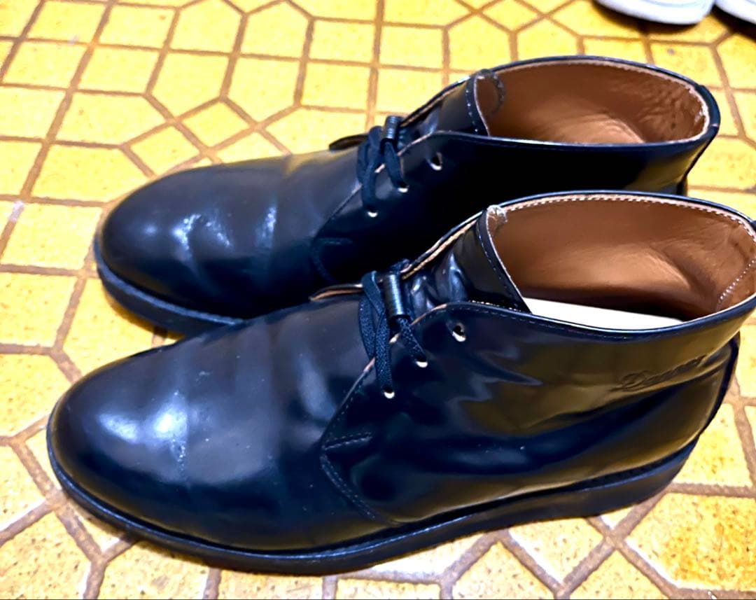 ダナー　ポストマン　26.5