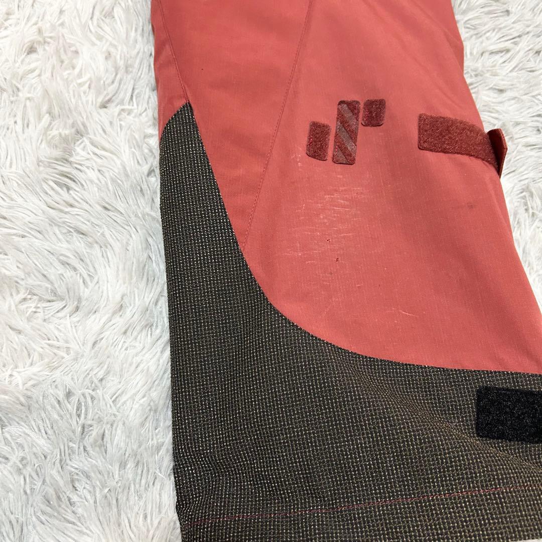 ✨人気商品✨ 【DESCENTE】 デサント スキーウェア デモ系 ビブパンツ