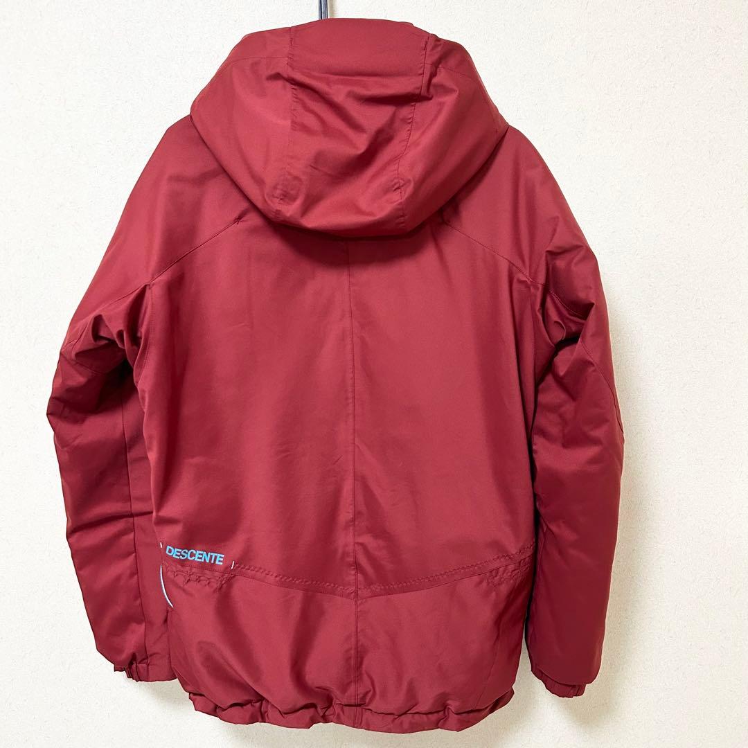 ✨人気商品✨ 【DESCENTE】 デサント スキーウェア デモ系 ビブパンツ