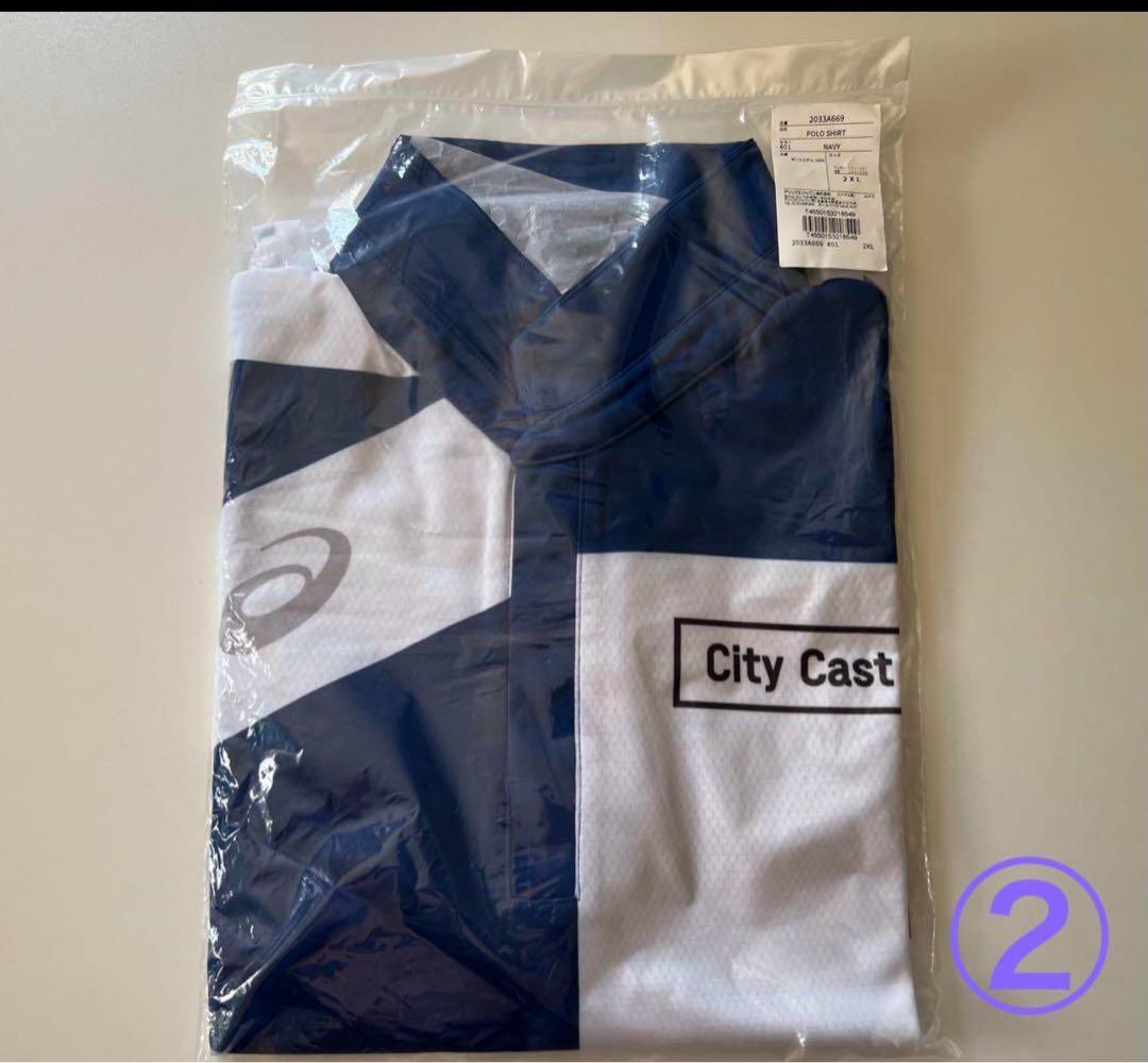 東京2020 オリンピック・パラリンピック　ボランティアグッズ