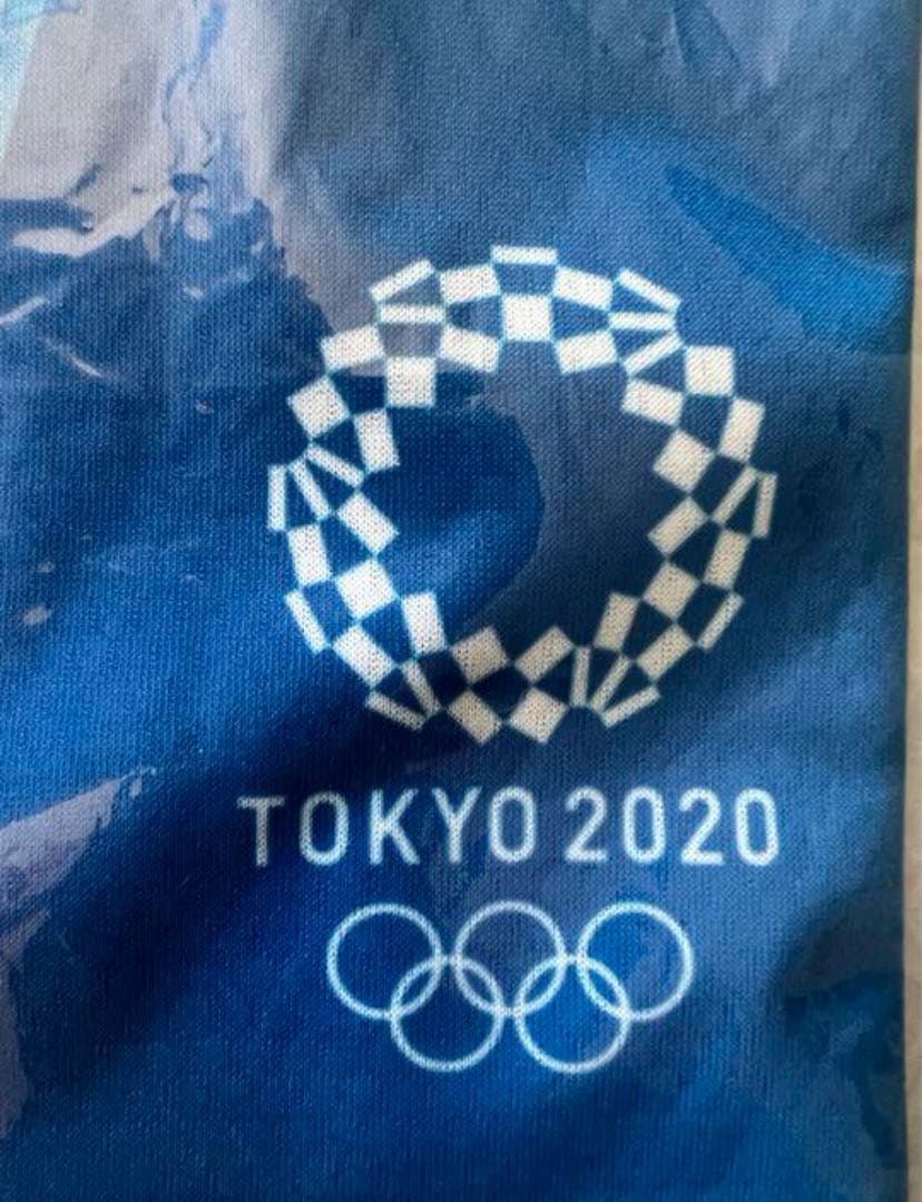 東京2020 オリンピック・パラリンピック　ボランティアグッズ