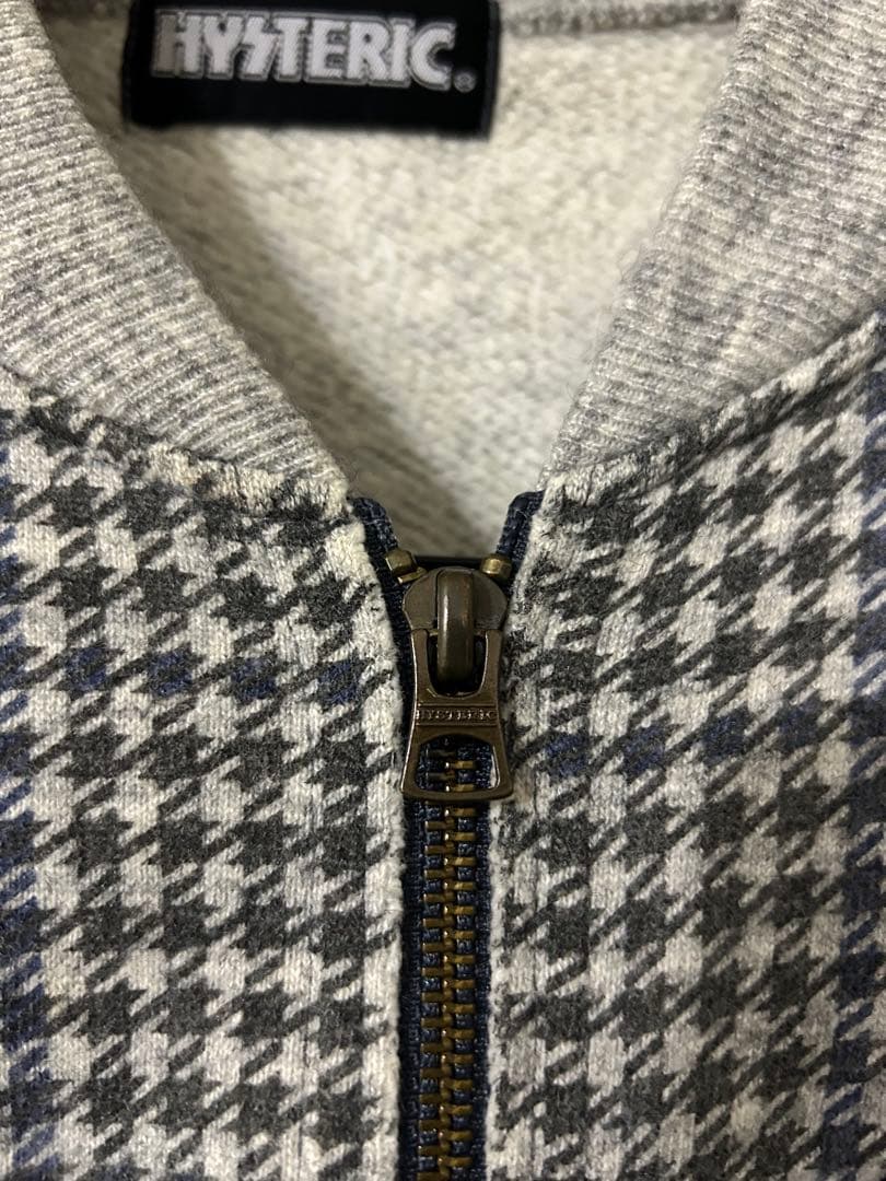 90S HystericGlamourヒステリックグラマー ジャケット 完売品