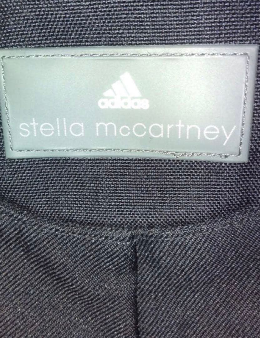 Stella McCsrtneyステラマッカートニーつなぎ　ウエア