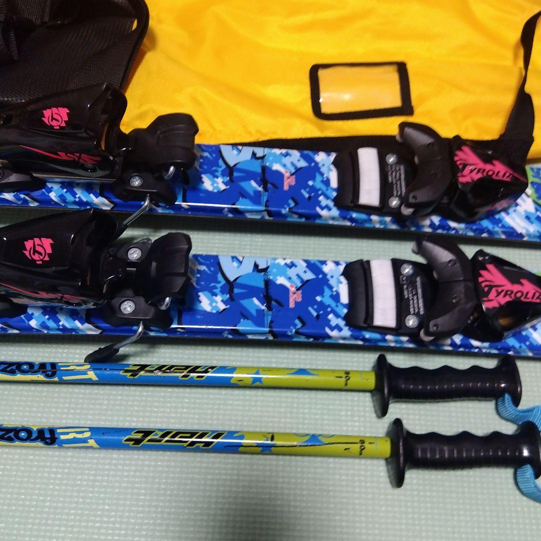 スキーセット106ｃｍ