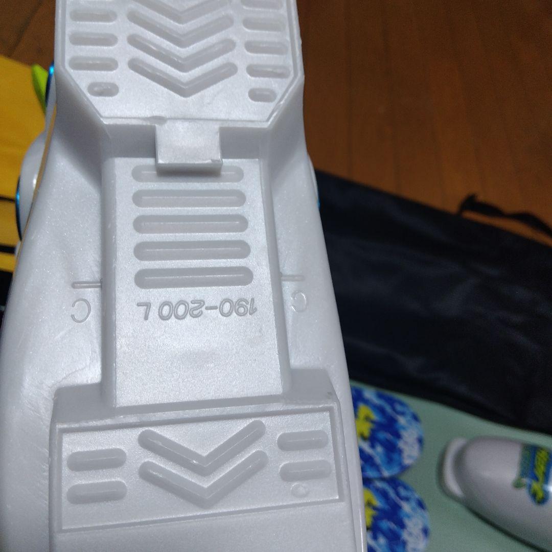 スキーセット106ｃｍ