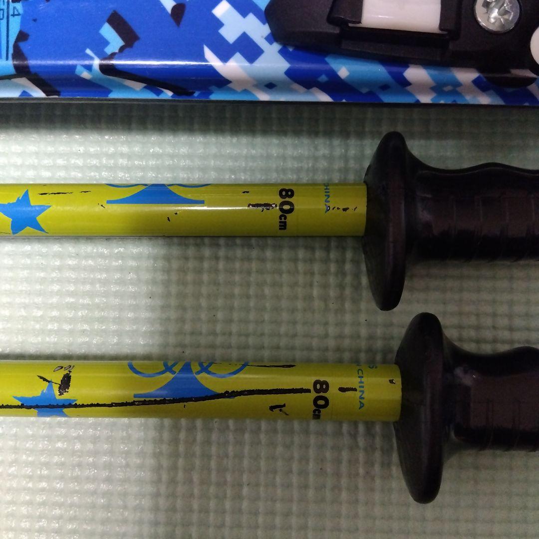 スキーセット106ｃｍ