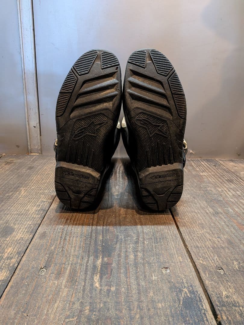 Alpinestars Tech 3 バイクブーツ