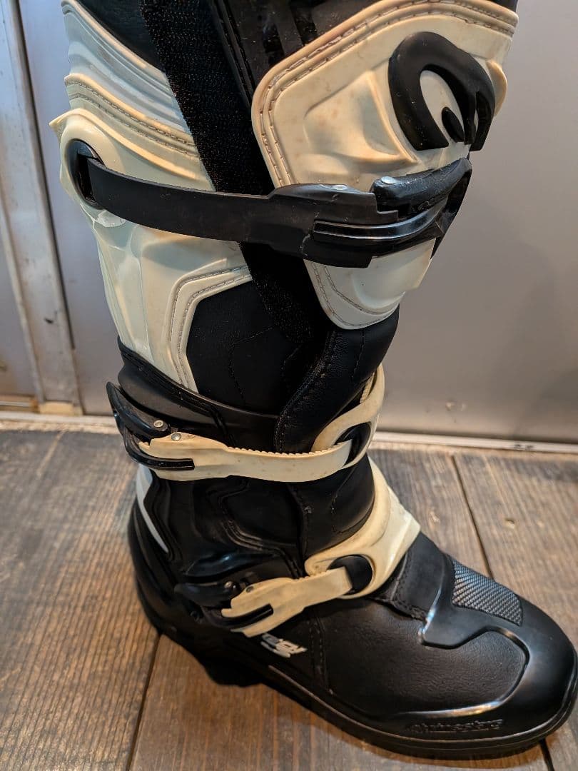 Alpinestars Tech 3 バイクブーツ