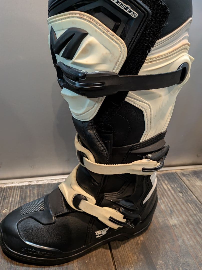 Alpinestars Tech 3 バイクブーツ