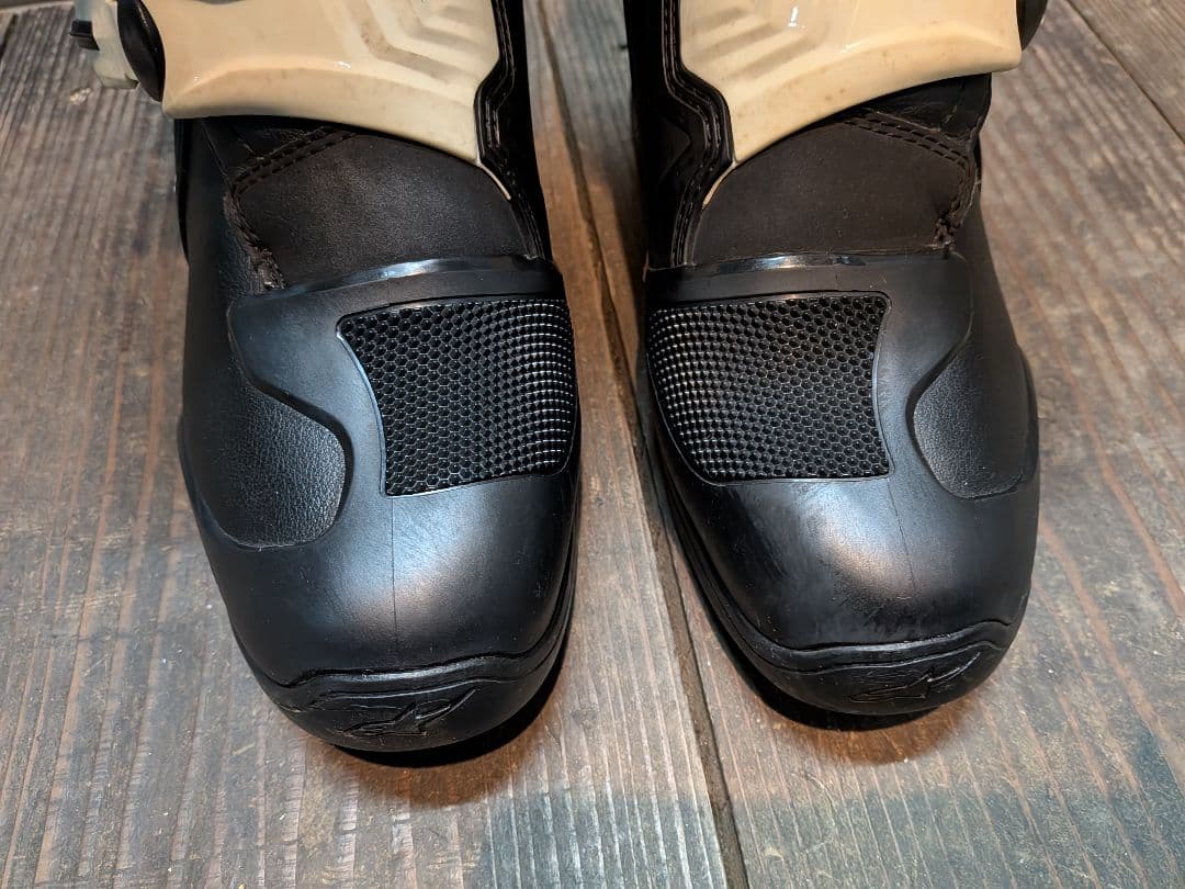 Alpinestars Tech 3 バイクブーツ