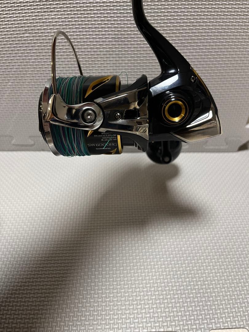 STELLA SW6000HG 新品未使用品