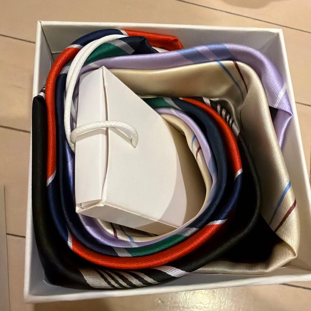 songaadon ネクタイ