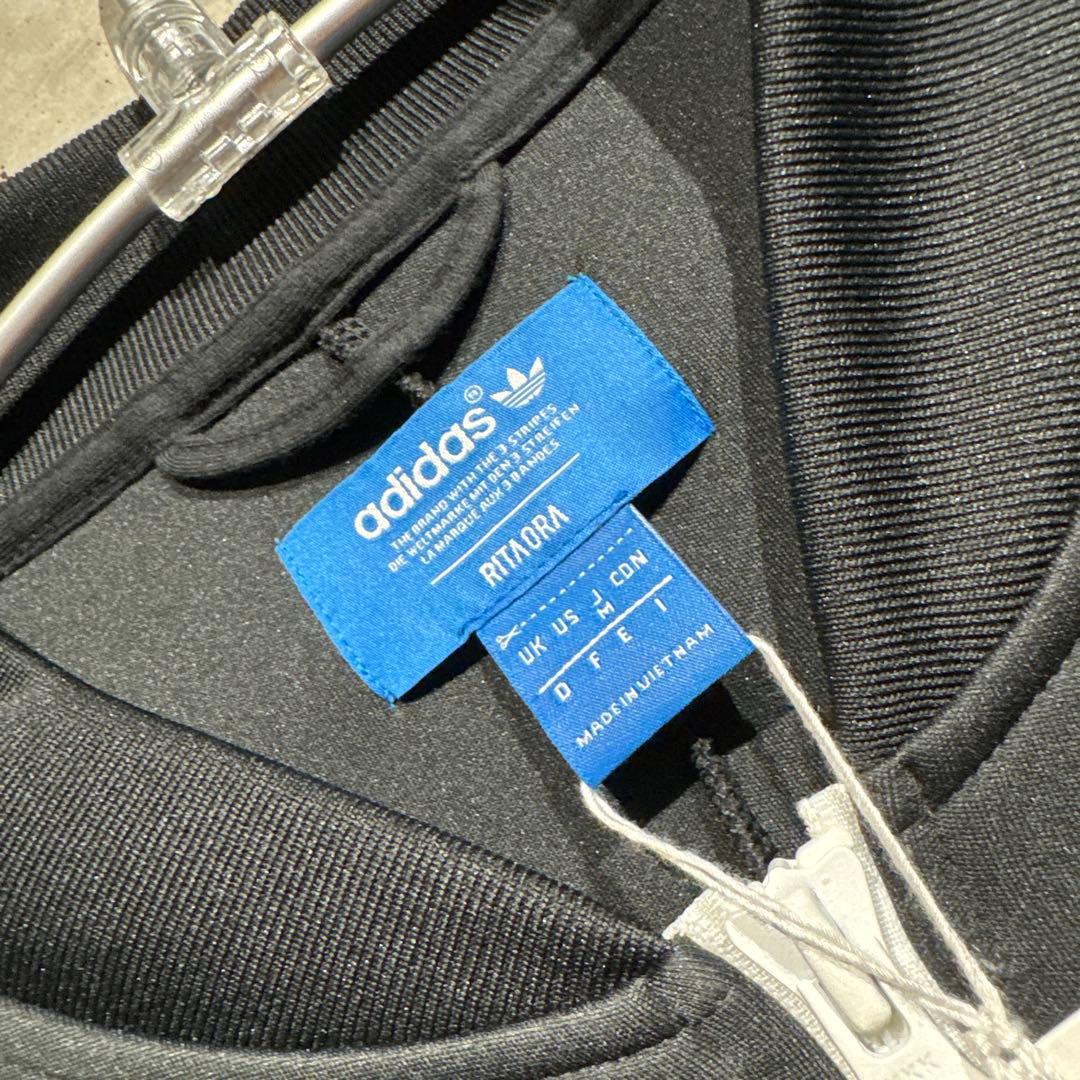 入手困難 新品adidas Originals × Rita ora ワンピース