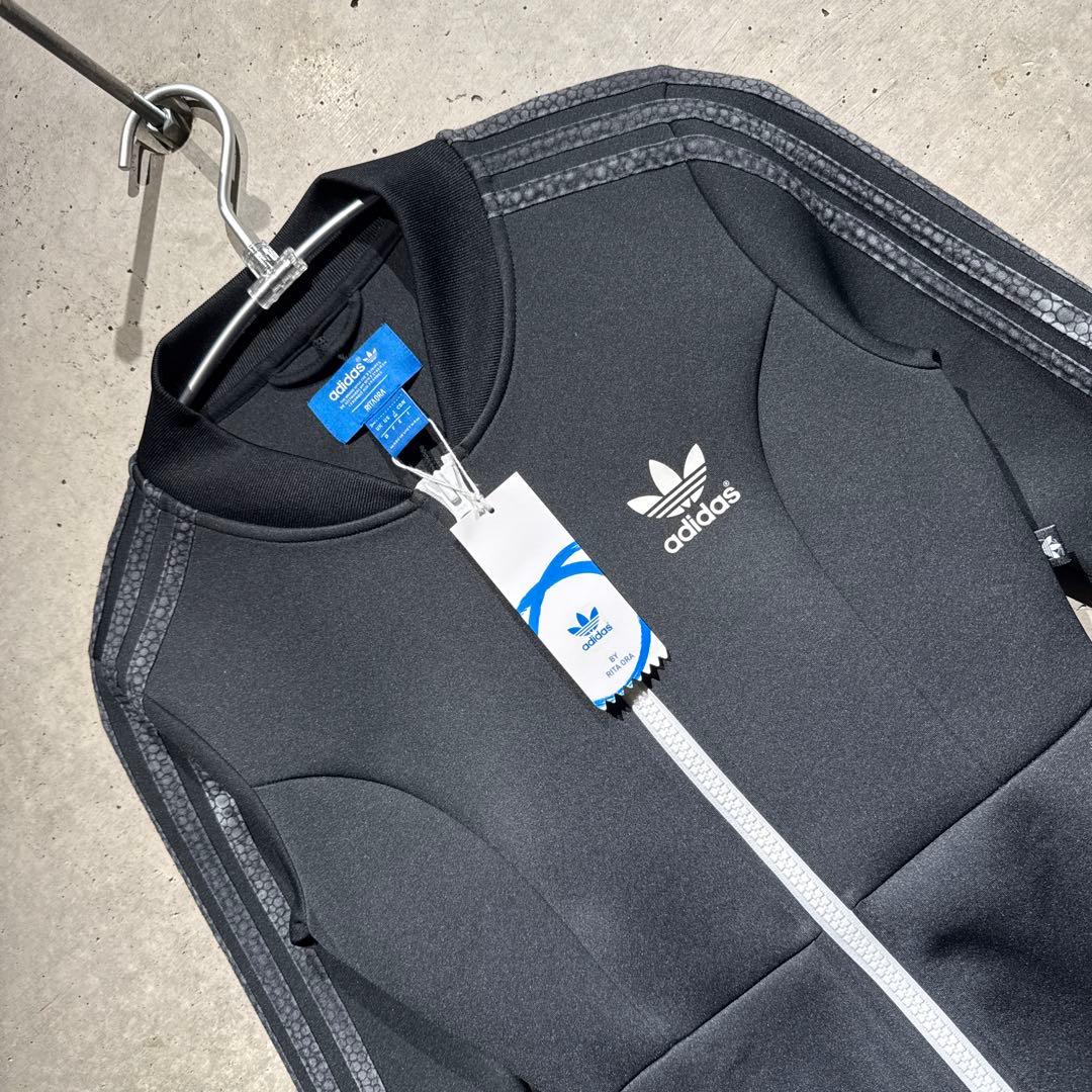 入手困難 新品adidas Originals × Rita ora ワンピース