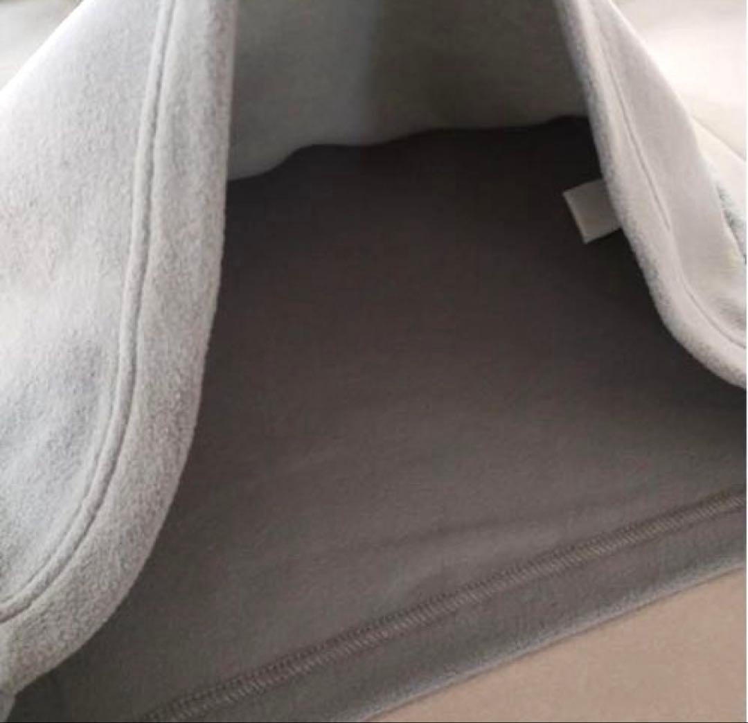 【新品】キャロウェイ フリース モックネック 裏起毛 スカート S セットアップ