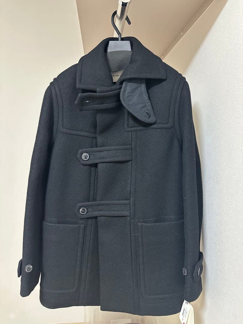 DRIES VAN NOTEN コート