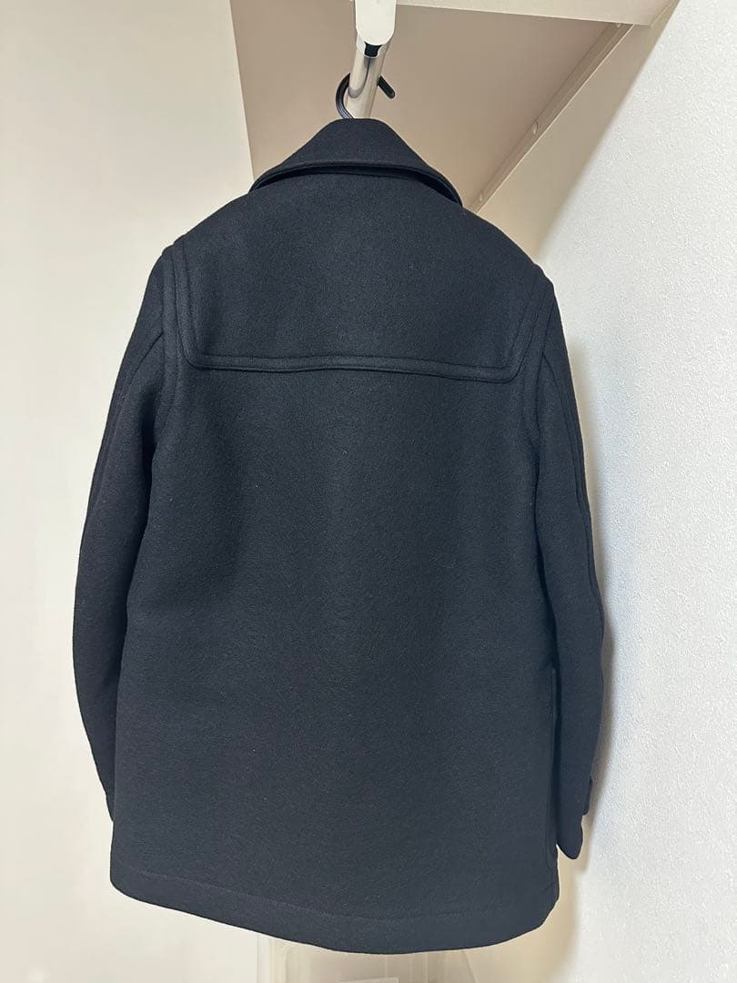 DRIES VAN NOTEN コート