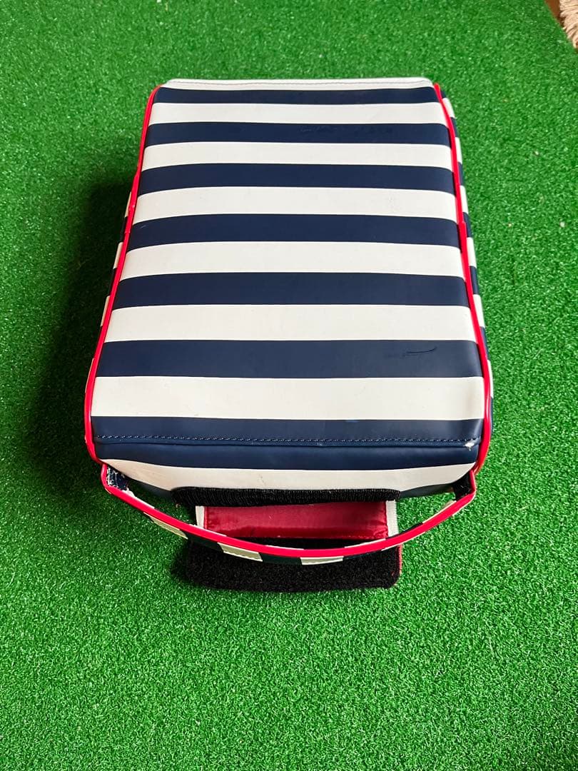 ラッセルノ ゴルフシューズ&バック