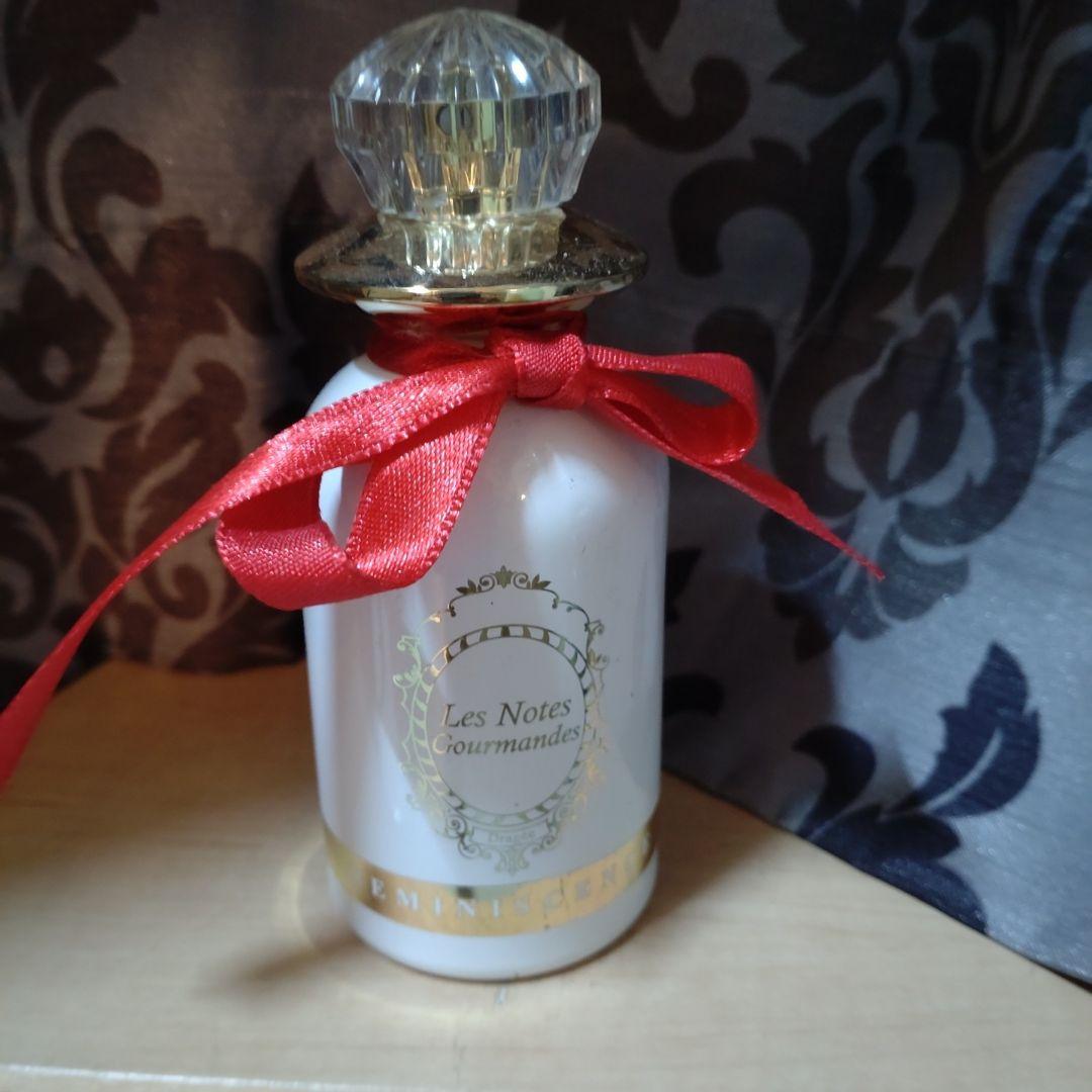 レミニッセンス 香水 3種セット ドレ 50ml ヘリオトロープ 入手困難