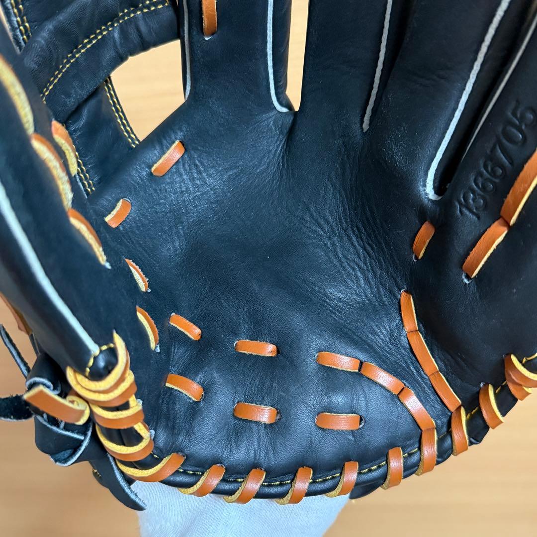 アンダーアーマー I WILL 軟式 内野手用 グローブ 右投げ 野球