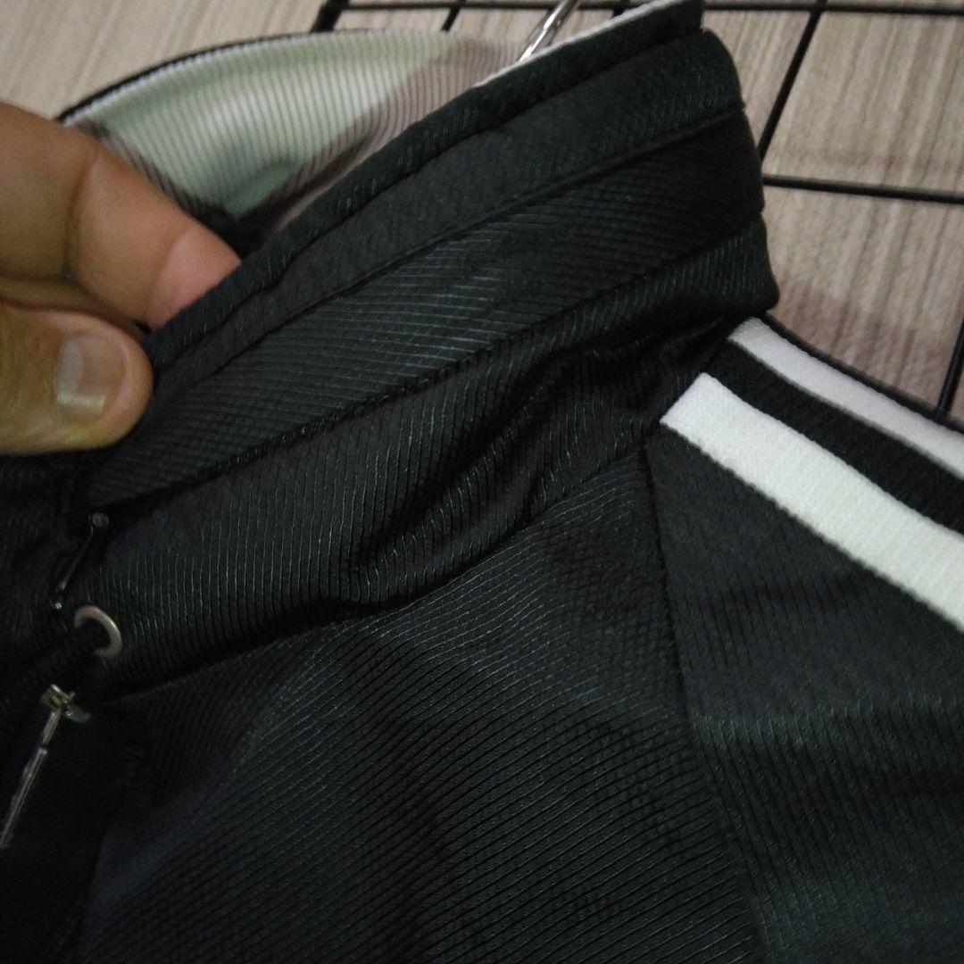 adidas ドイツ代表裏地付きウインドスーツ上下セット3L