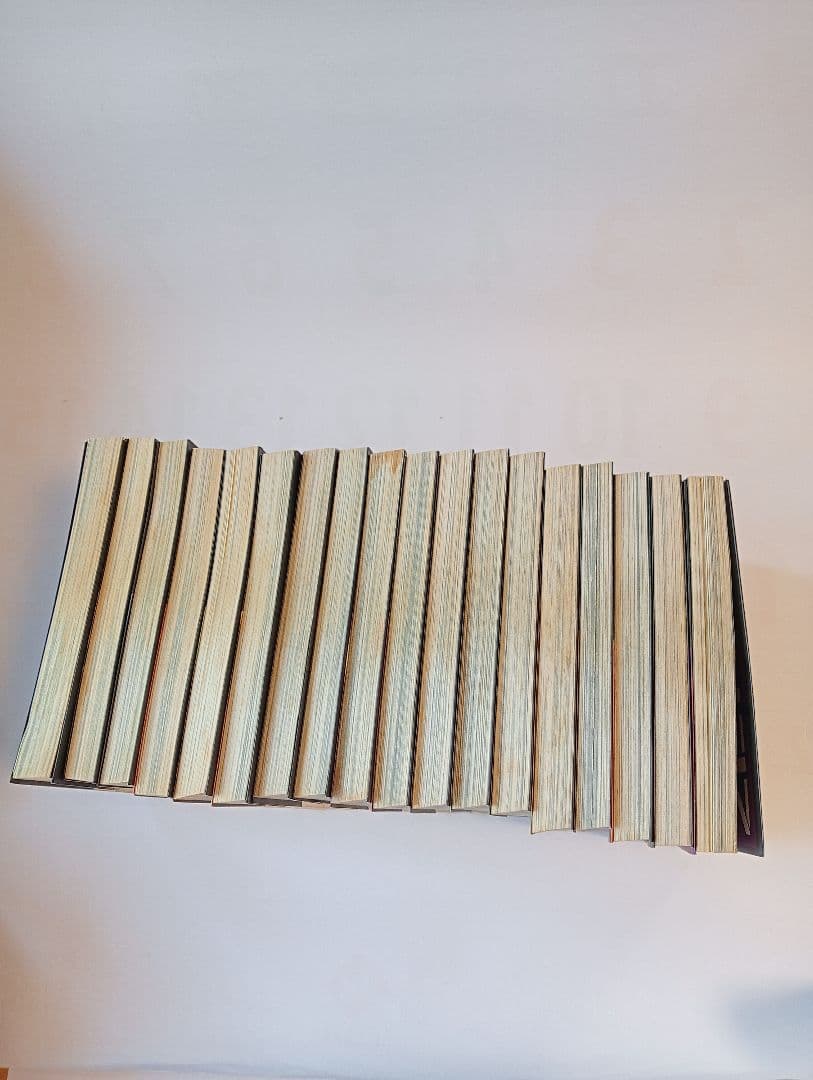 爆音列島 全巻セット 1〜18巻 高橋ツトム