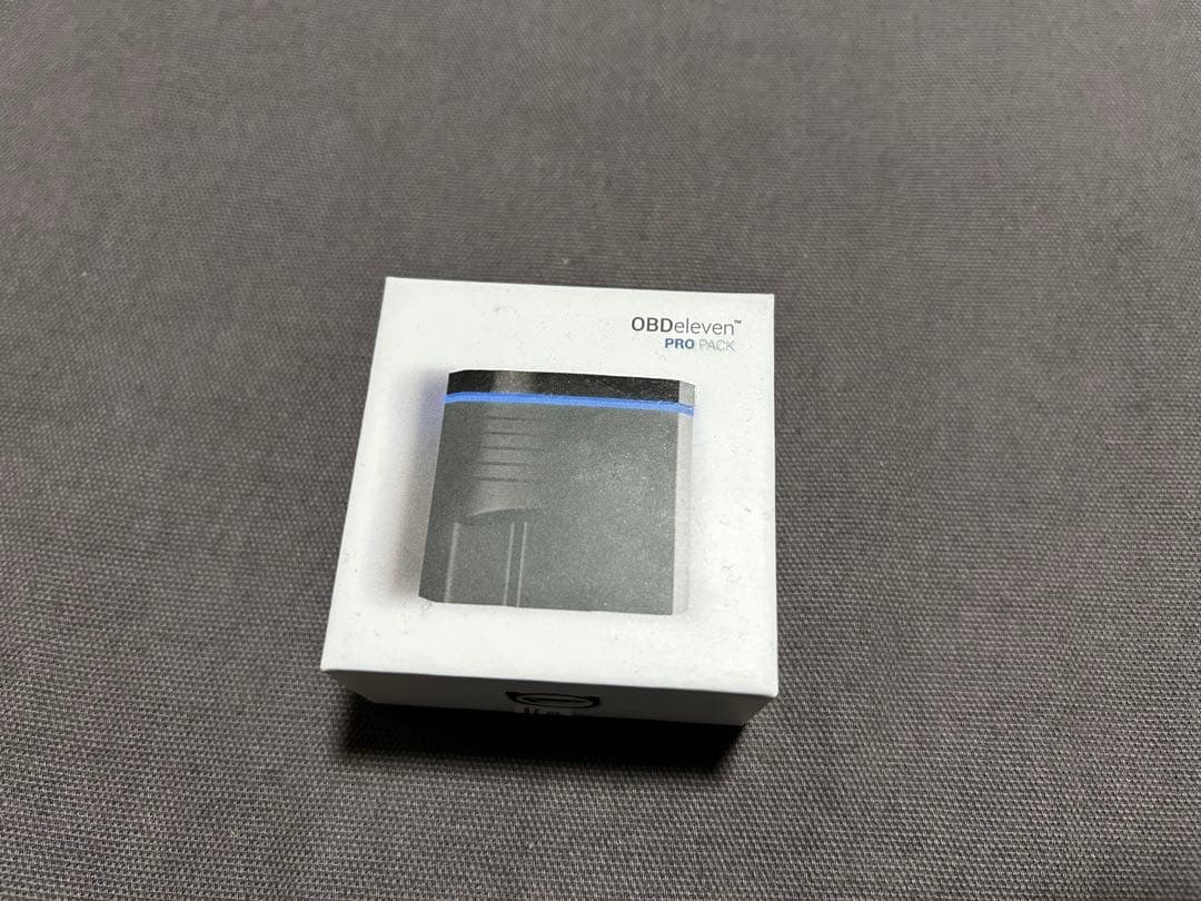 セキュリティ OBDeleven pro