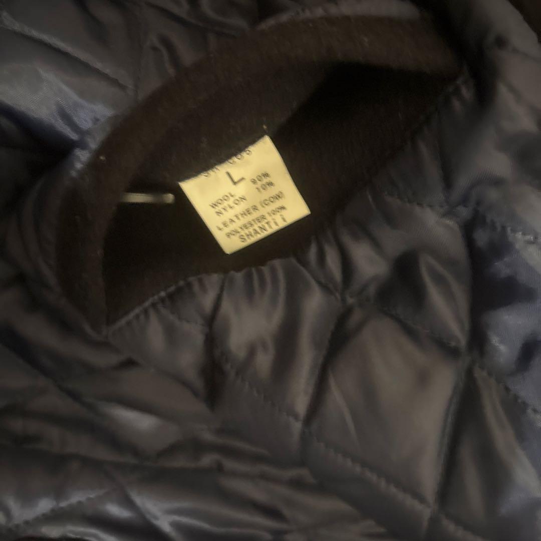 shantii 初期 スタジャン ピーコート ライダース シャンティ ムラジュン