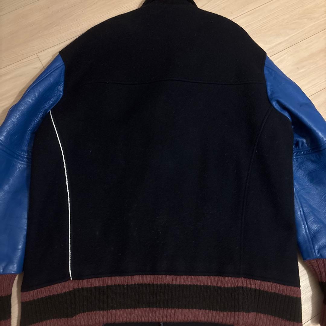 shantii 初期 スタジャン ピーコート ライダース シャンティ ムラジュン