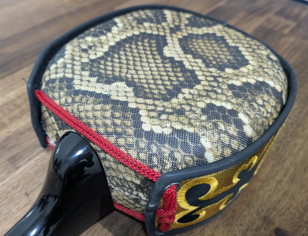 沖縄三線セット 初心者用