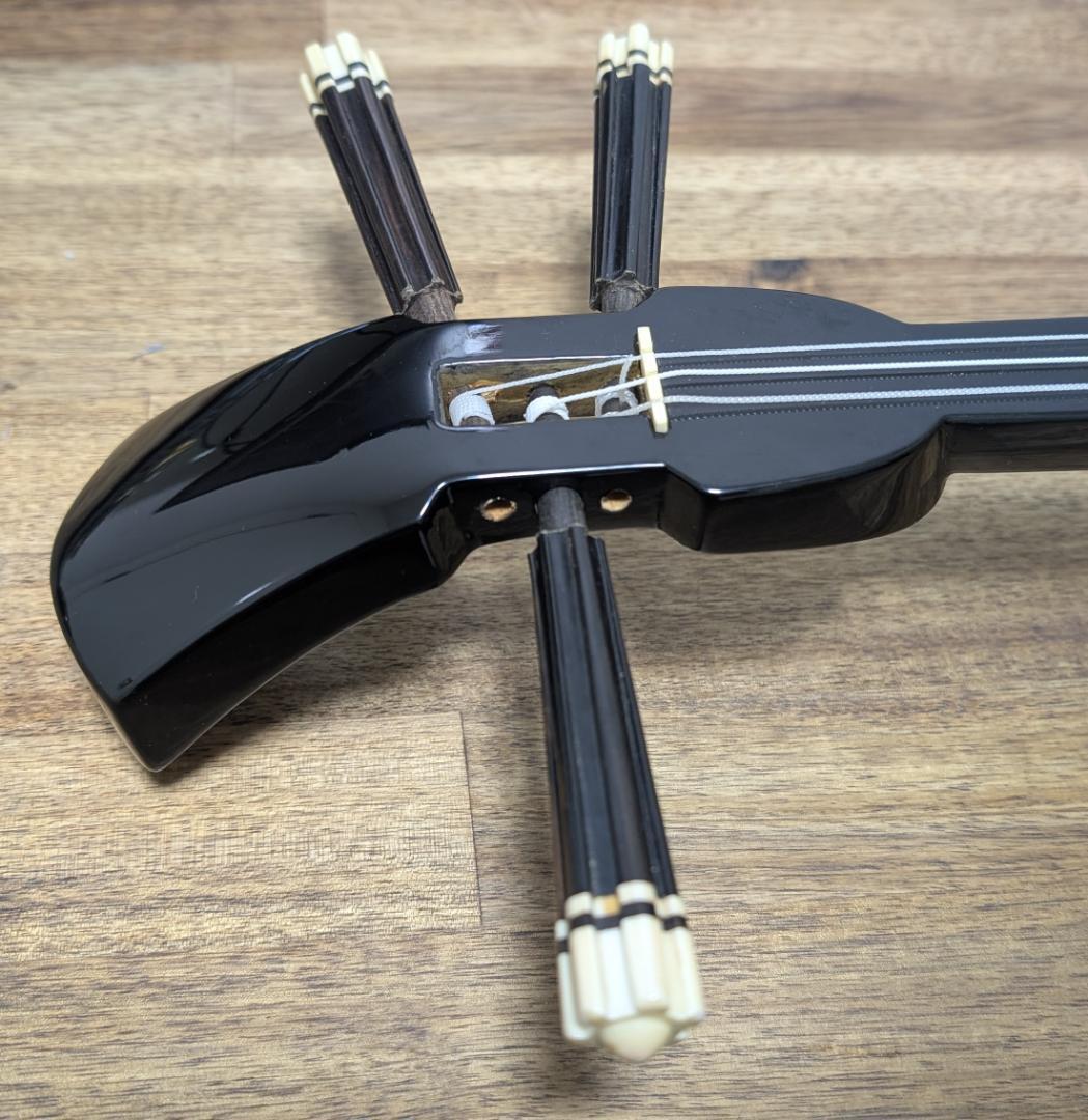 沖縄三線セット 初心者用