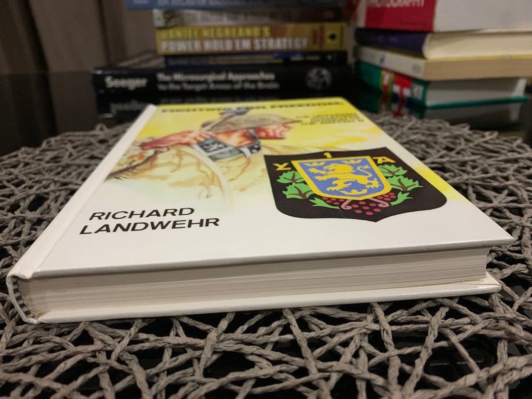 洋書 Fighting for Freedom