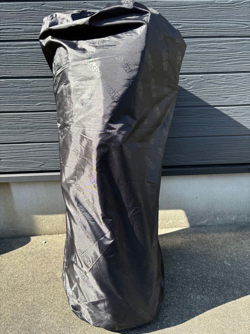 シーコンSCICON輪行バック　ピストレーサー専用