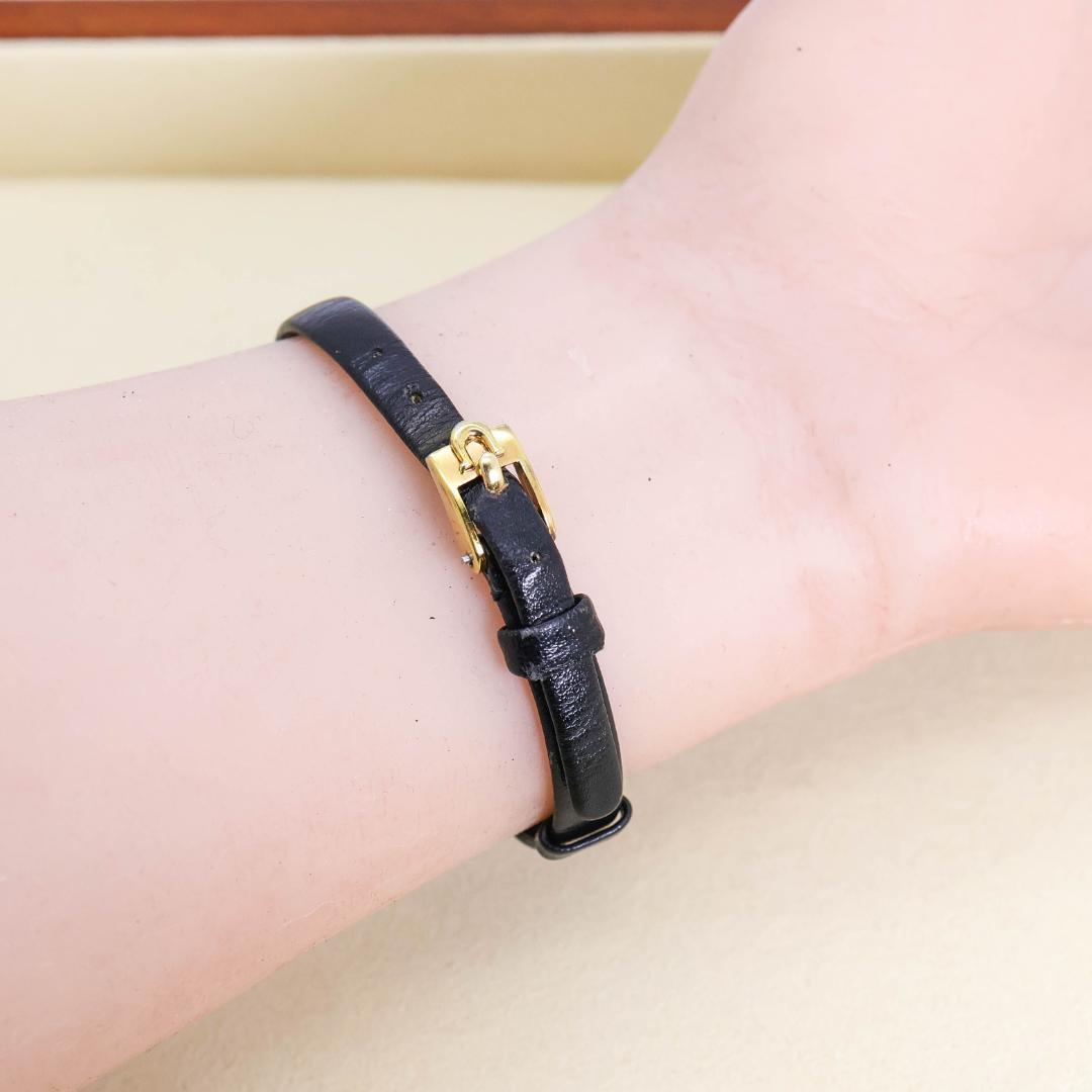 稼働 OMEGA Geneve 腕時計 手巻き 機械式 アンティーク 2725