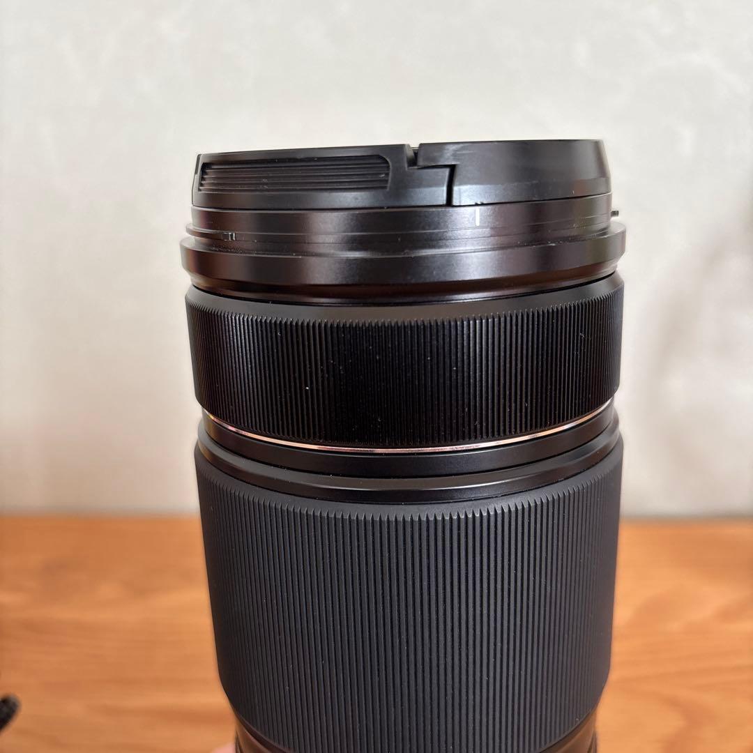 レンズ(ズーム) Fujifilm XF50-140mmF2.8