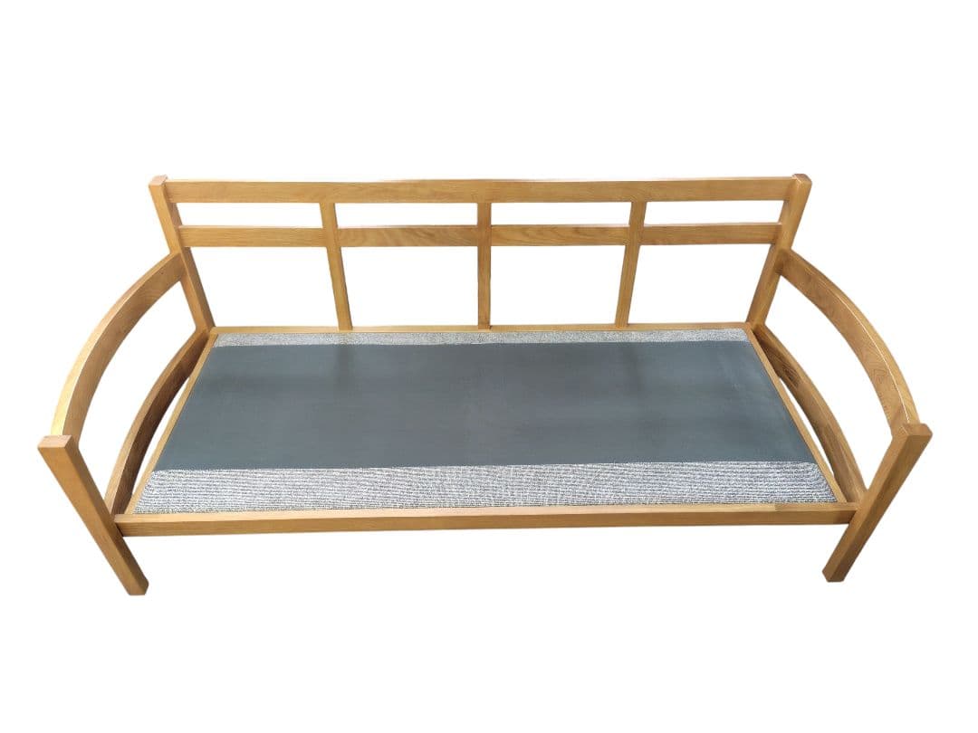 UNICO ウニコ TABER テイバー カバーリングソファ　グレー