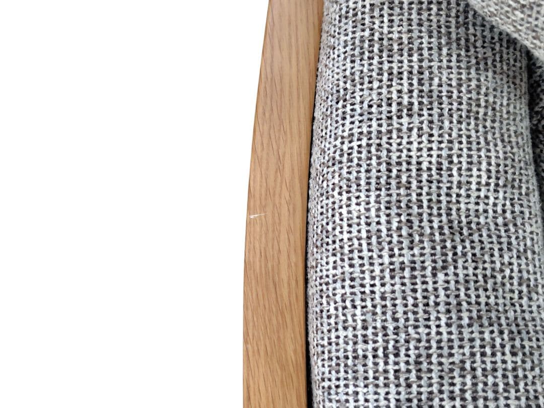 UNICO ウニコ TABER テイバー カバーリングソファ　グレー