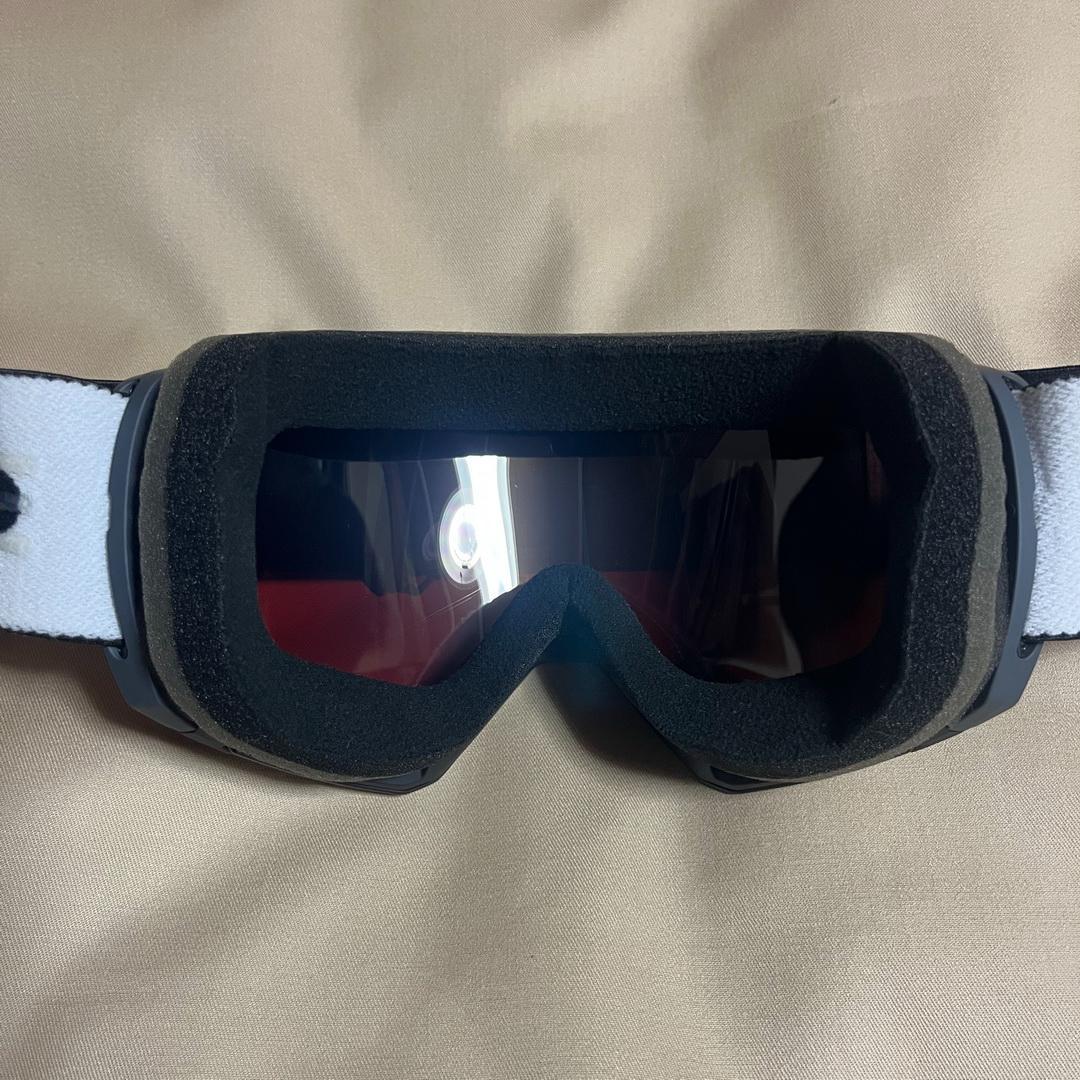 オークリー スノーゴーグル フライトパス プリズムダークグレイ GBL