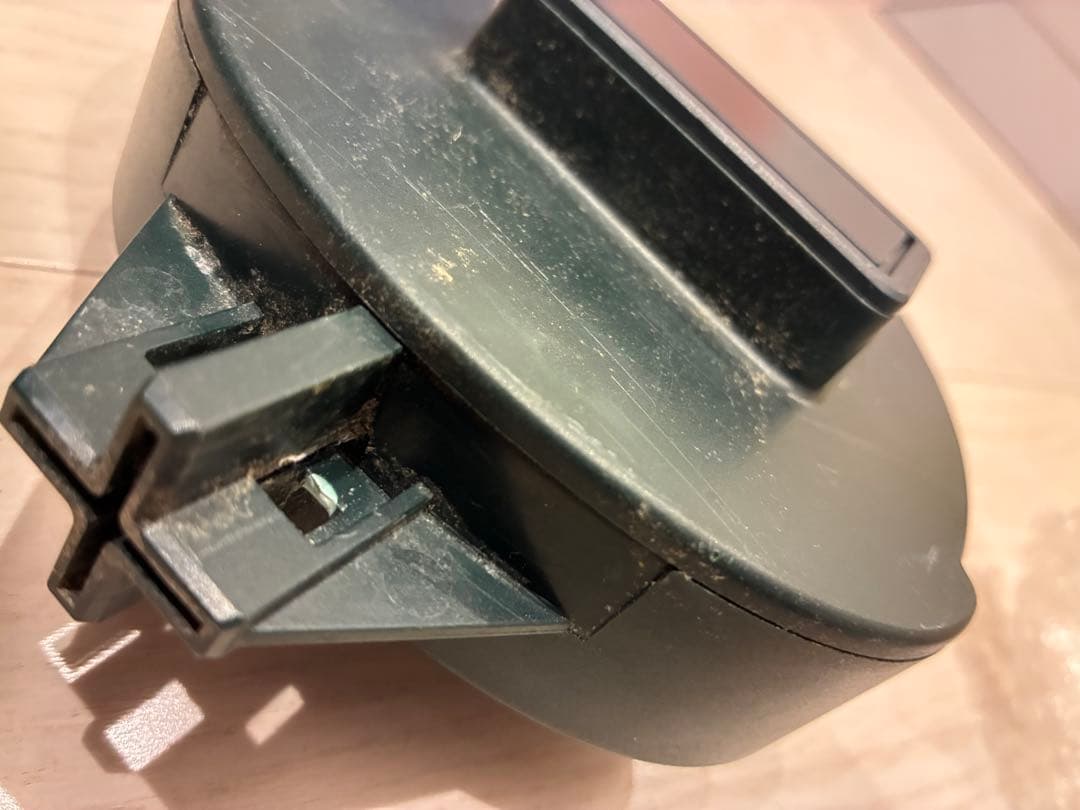 【中古　バラ売可】猫よけグッズ番人くん（４個　動作◯）