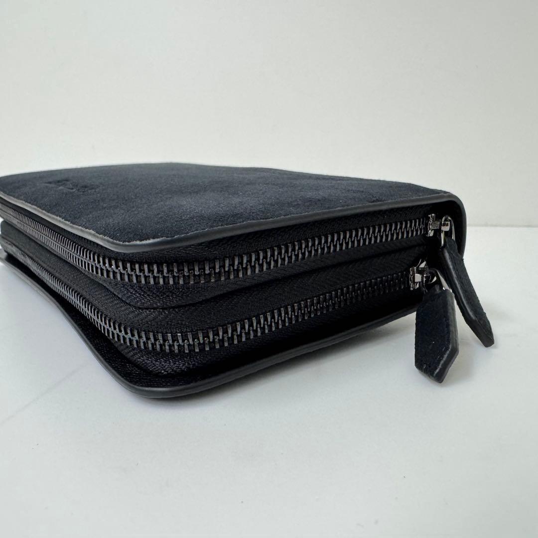 f*e様 Snap-on スナップオン セカンドバッグ