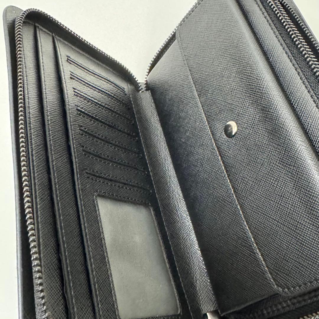 f*e様 Snap-on スナップオン セカンドバッグ