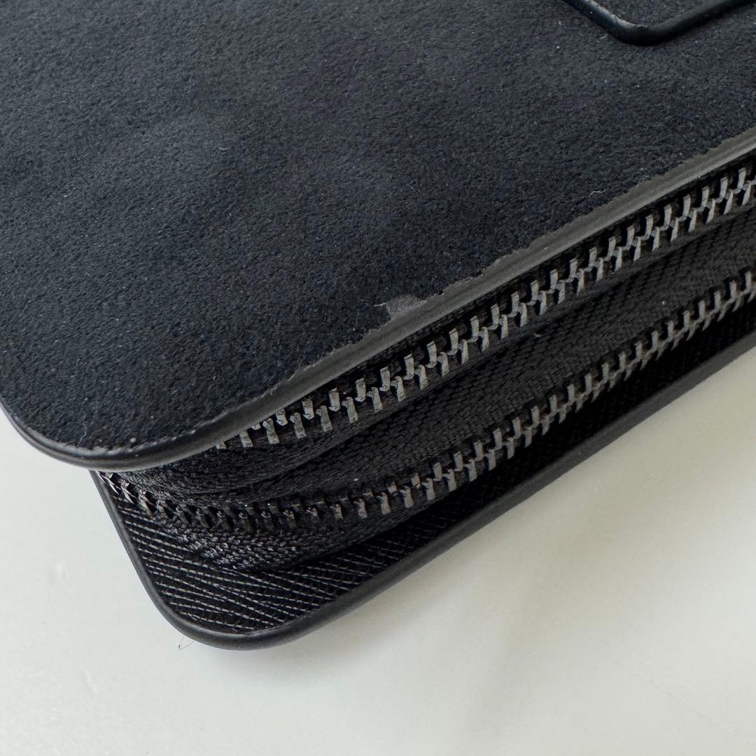 f*e様 Snap-on スナップオン セカンドバッグ