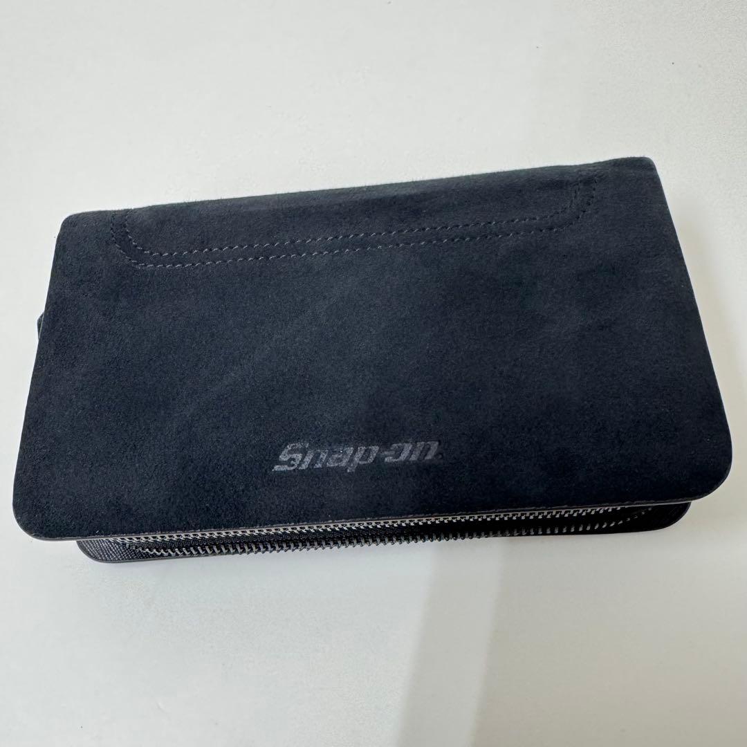 f*e様 Snap-on スナップオン セカンドバッグ