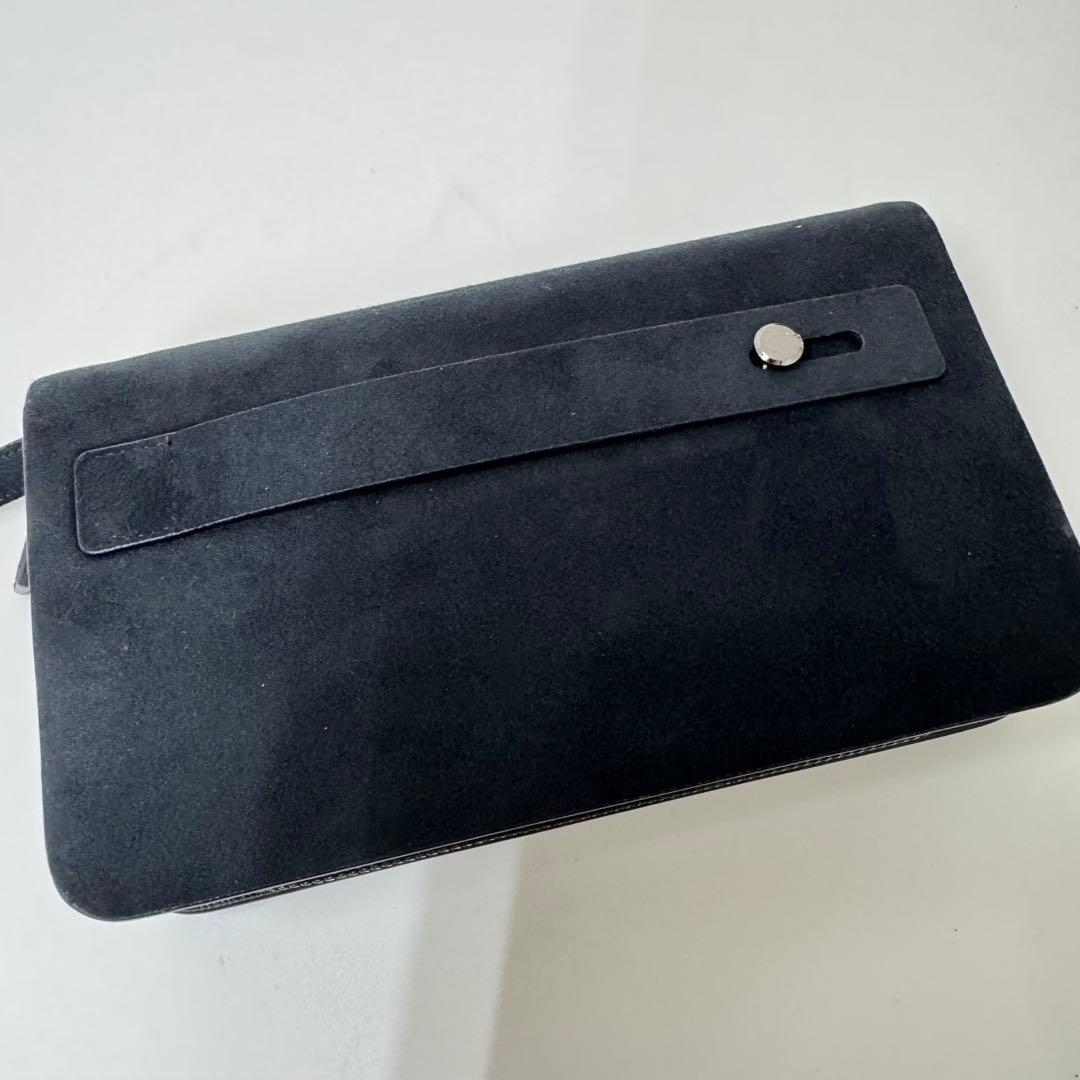 f*e様 Snap-on スナップオン セカンドバッグ