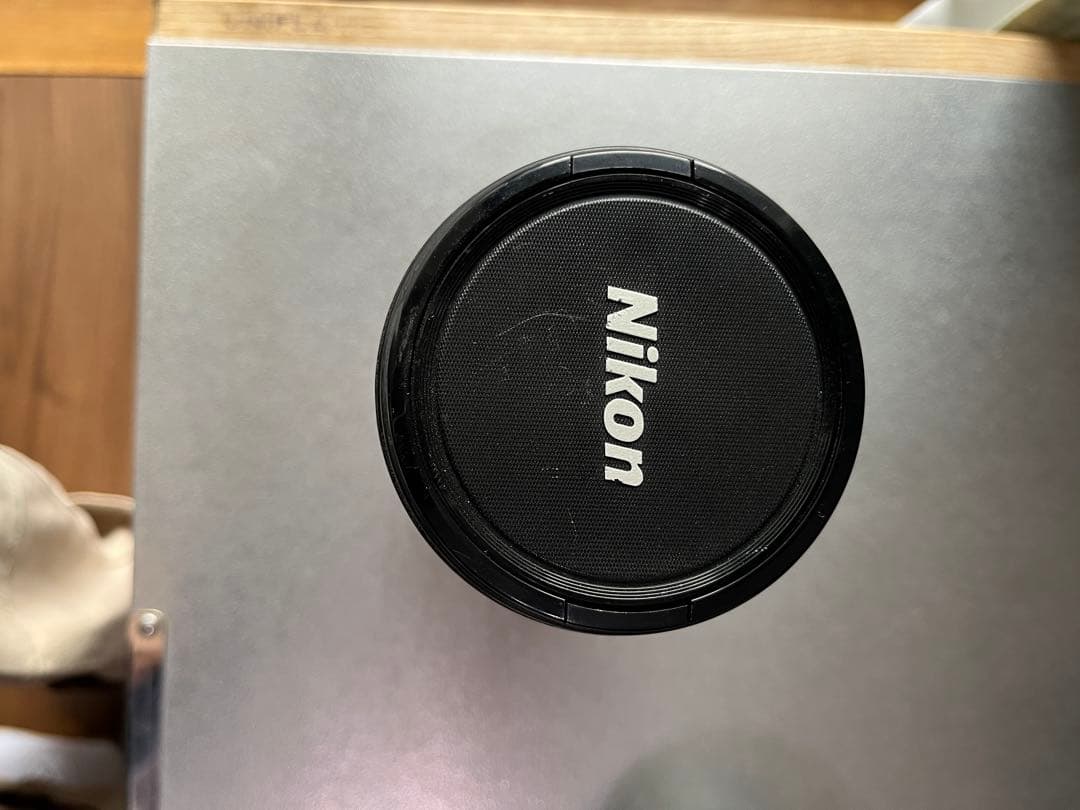 レンズ(ズーム) AI AF Zoom-Nikkor 80-200mm f/2.8D ED NEW