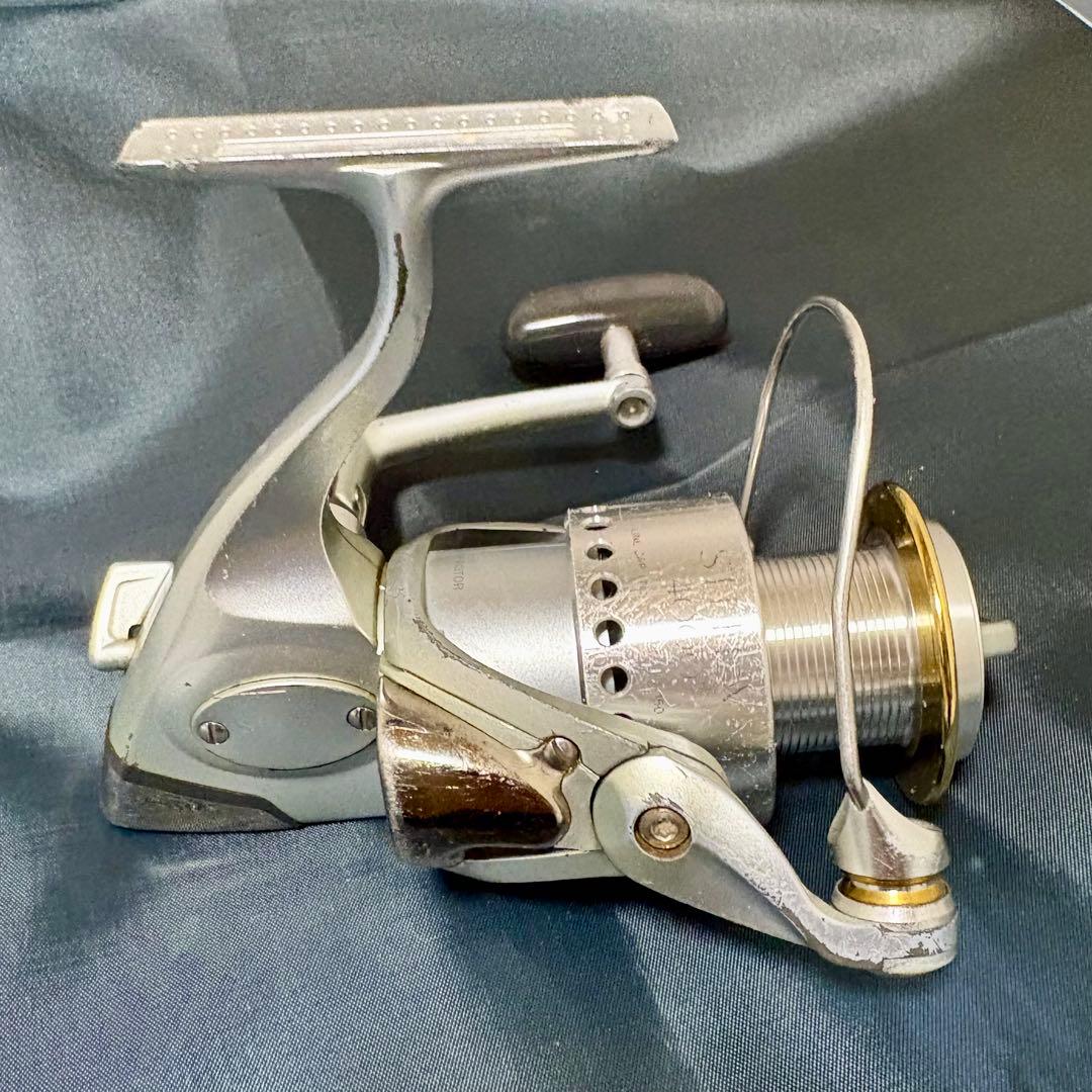 シマノ SHIMANO 98 ステラ 4000