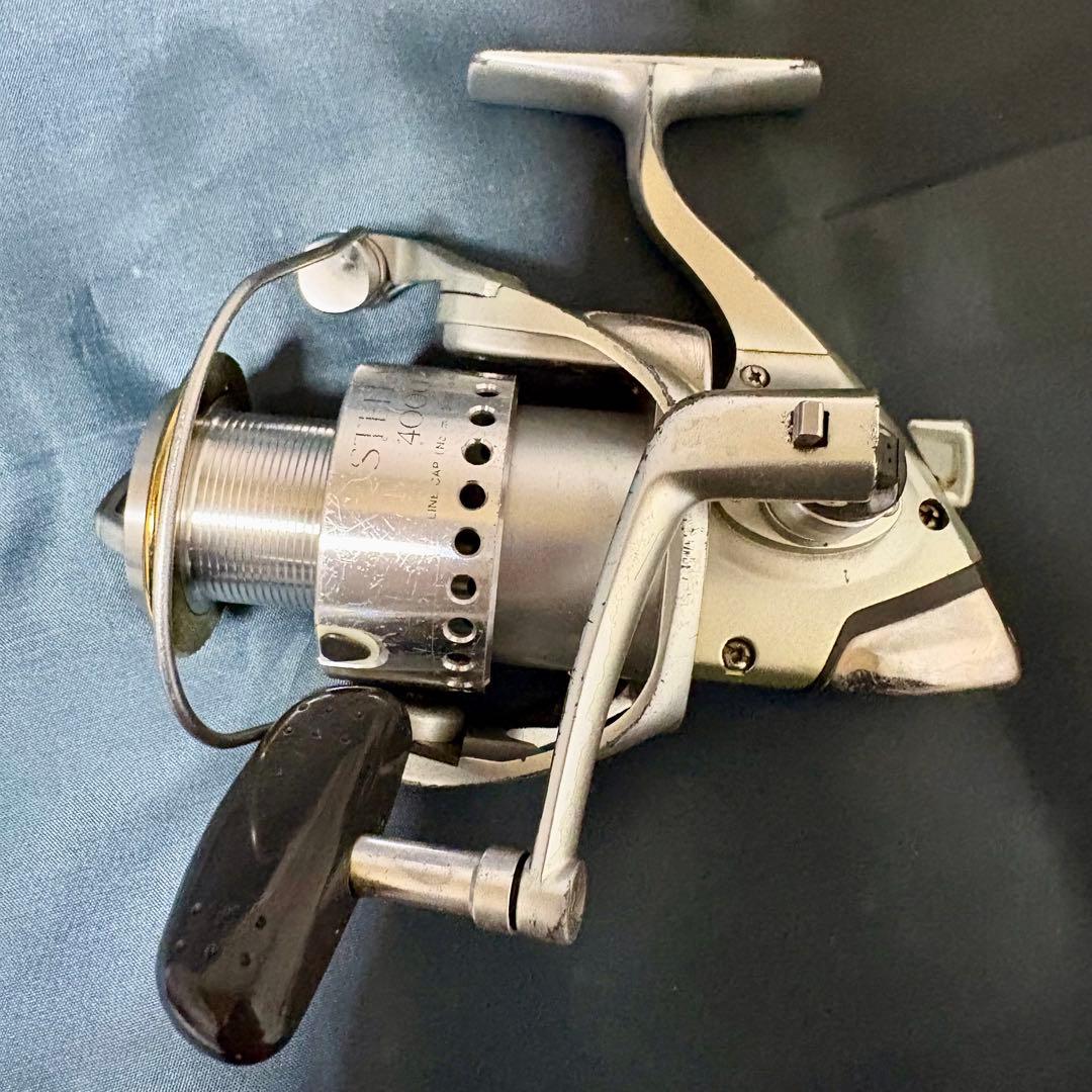 シマノ SHIMANO 98 ステラ 4000