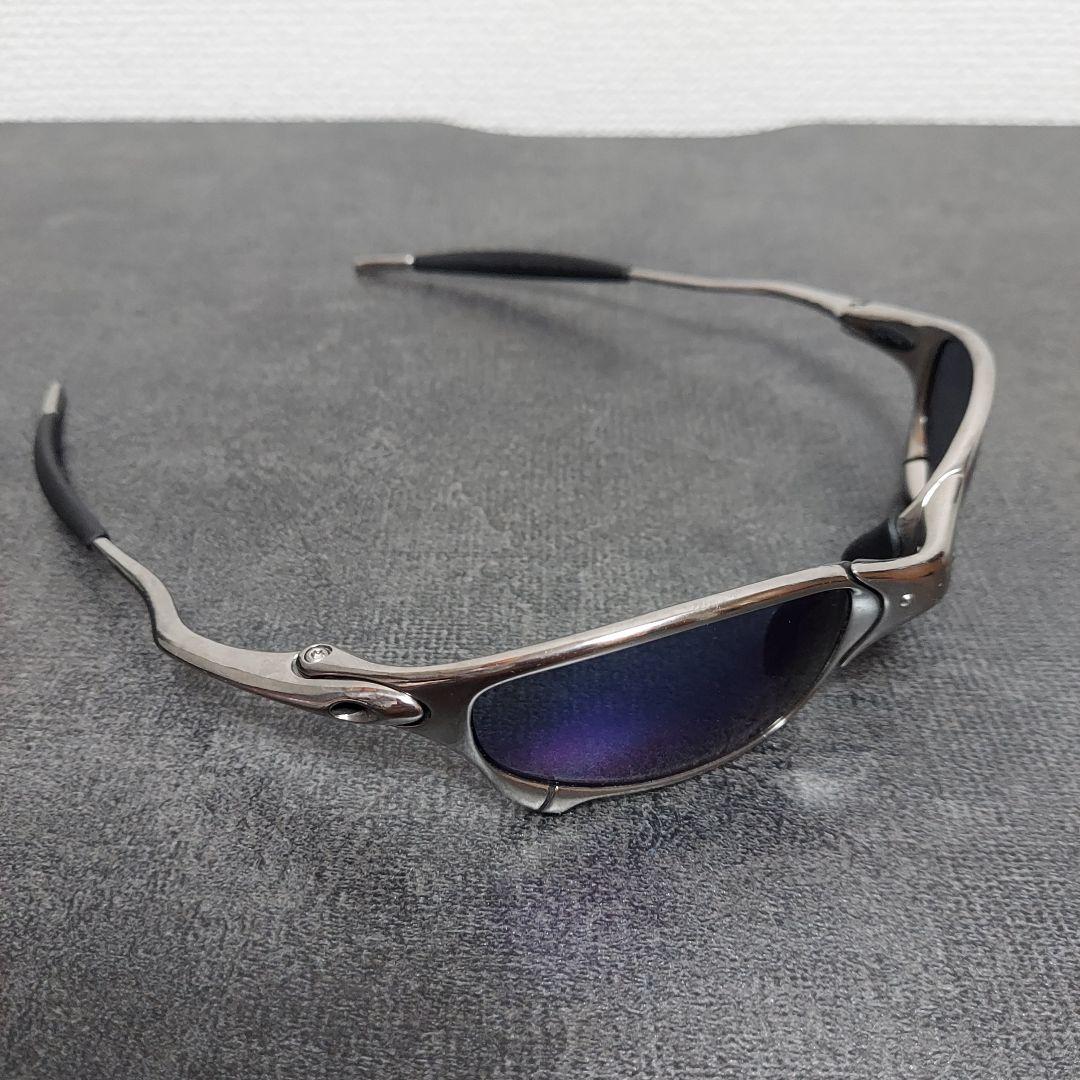 セ*ウ様 OAKLEY オークリー ICHIRO JULIET 1st　イチロー