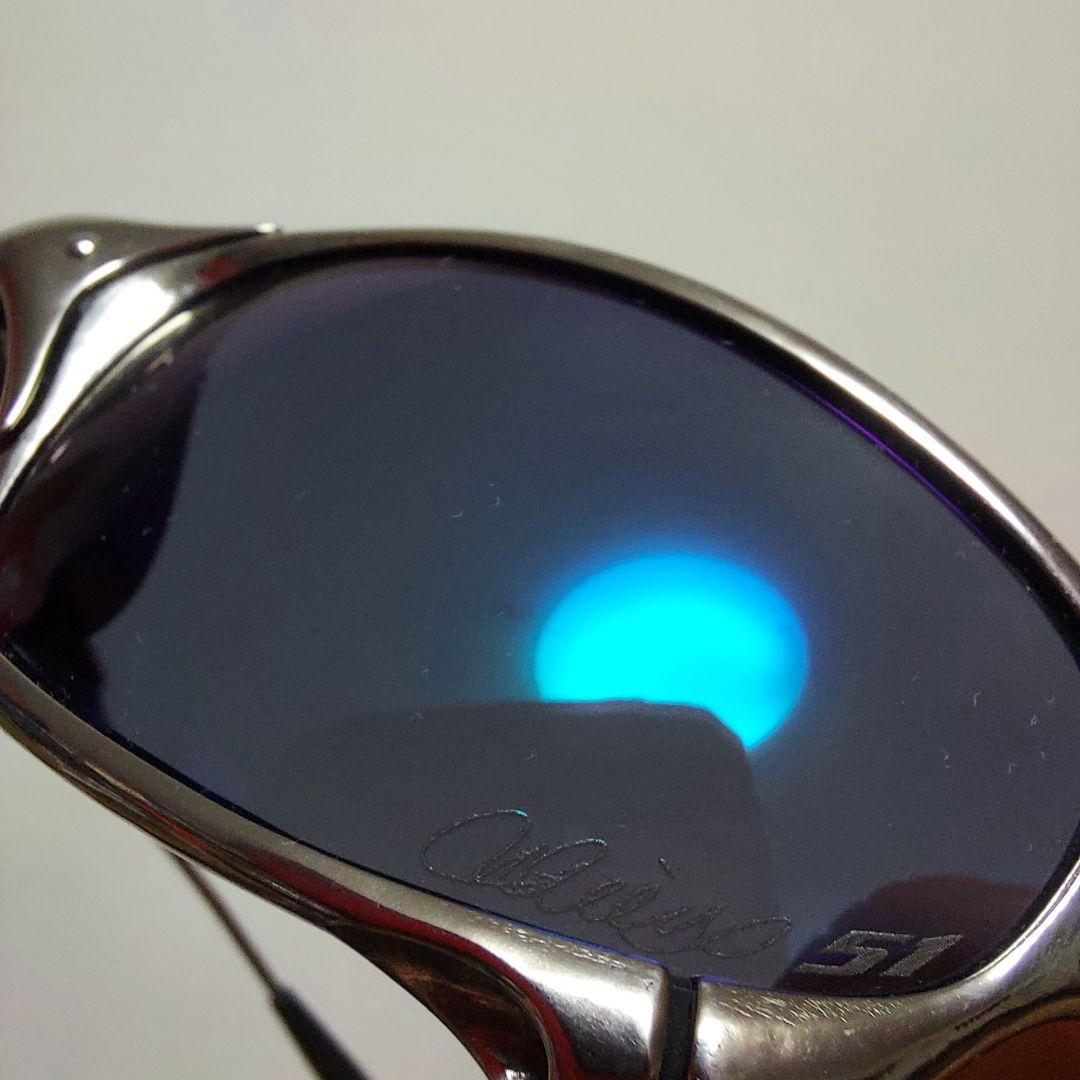 セ*ウ様 OAKLEY オークリー ICHIRO JULIET 1st　イチロー