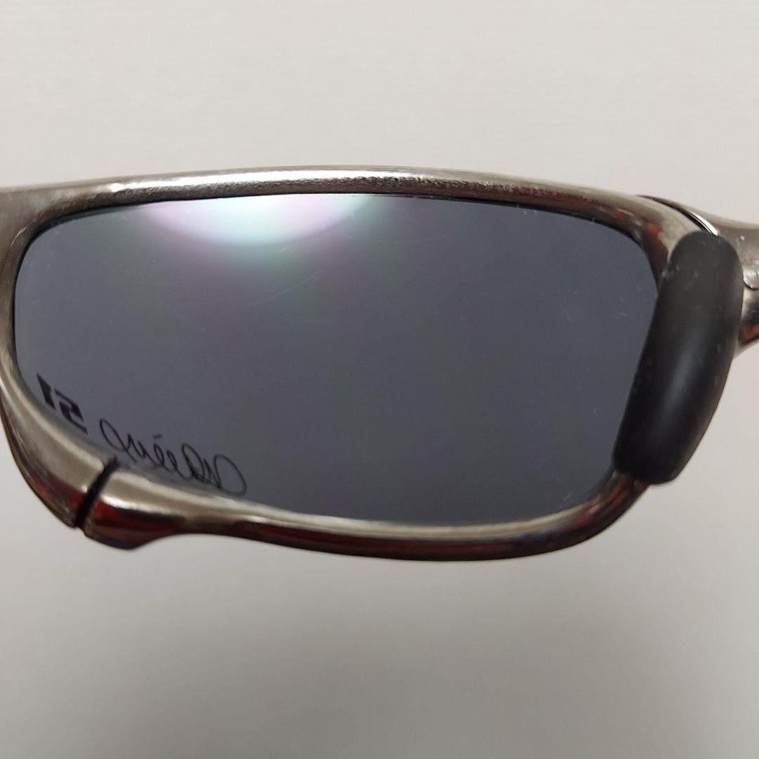 セ*ウ様 OAKLEY オークリー ICHIRO JULIET 1st　イチロー